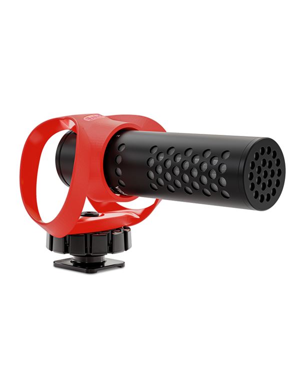 RODE Video Micro II Πυκνωτικό Μικρόφωνο