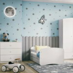 Σετ παιδικού δωματίου Babydreams
