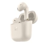 SENNHEISER ACCENTUM Open Cream In-Ear Ακουστικά με Μικρόφωνο Bluetooth
