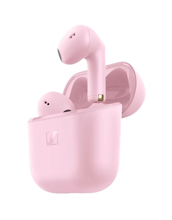 SENNHEISER ACCENTUM Open Sakura In-Ear Ακουστικά με Μικρόφωνο Bluetooth