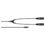 SENNHEISER CA-6042-XLR Adapter Cable για EK-6042