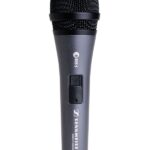 SENNHEISER E-835S Δυναμικό Μικρόφωνο