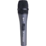 SENNHEISER E-845S Δυναμικό Μικρόφωνο