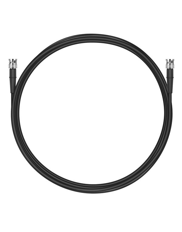 SENNHEISER GZL RG 8x - 5m Καλώδιο Κεραίας BNC