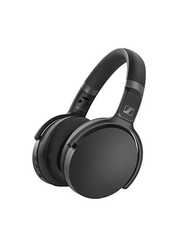SENNHEISER HD-400S Ακουστικά με Μικρόφωνο