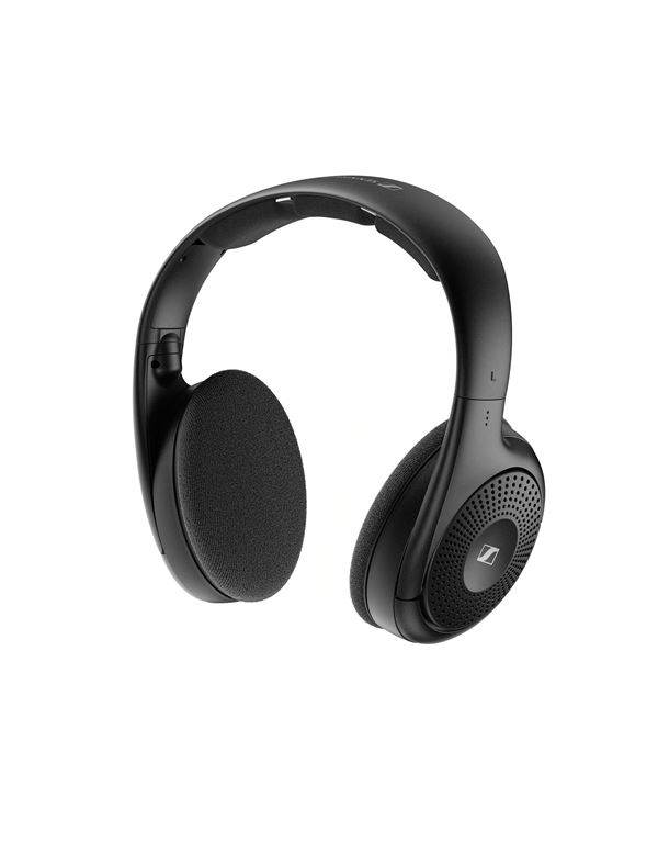 SENNHEISER HDR-120-W Δέκτης Aσύρματων Aκουστικών Xωρίς τον Πομπό