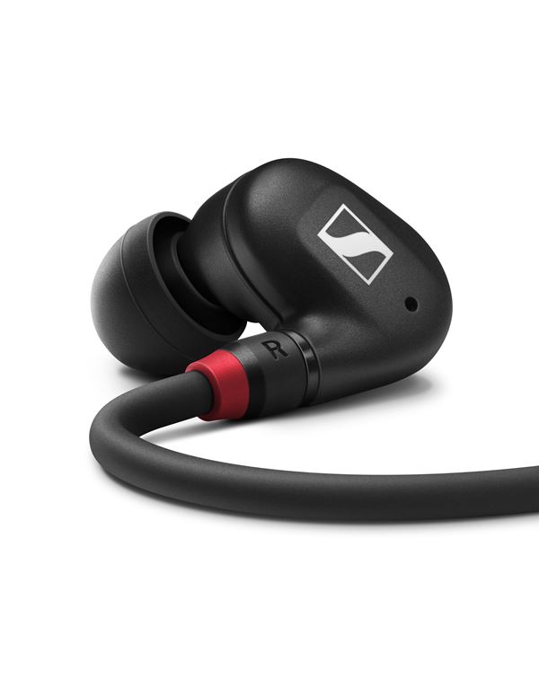 SENNHEISER IE-100-Pro-Black Ακουστικά In-Ear