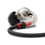 SENNHEISER IE-100-Pro-Clear-Ακουστικά In-Ear
