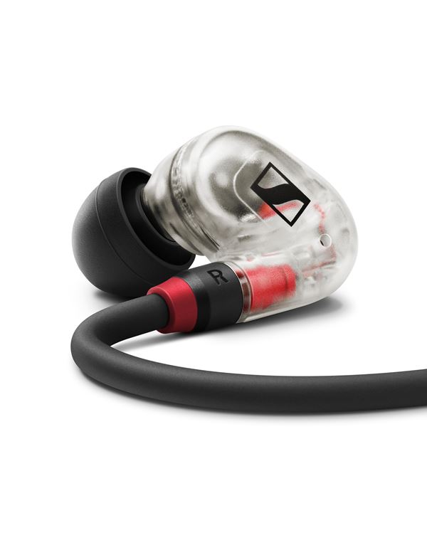 SENNHEISER IE-100-Pro-Clear-Ακουστικά In-Ear
