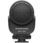 SENNHEISER MKE-200 Πυκνωτικό Μικρόφωνο