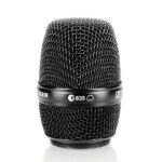 SENNHEISER MMD-835-1-BK Δυναμική Κάψα