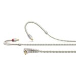 SENNHEISER Twisted Cable για IE-400 Pro και IE-500 Pro Καλώδιο
