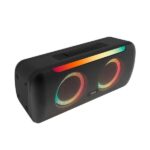 SOUND CRUSH PARTYSTORM PRO Aσύρματο Aδιάβροχο ηχείο Bluetooth 40W.