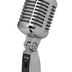 STAGG SDM-100-CR Δυναμικό Μικρόφωνο