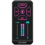 TC HELICON FUSE Επεξεργαστής Φωνής για Gaming Headsets
