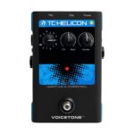 TC HELICON Voice Tone C1  Επεξεργαστής Φωνής