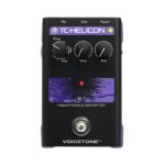TC HELICON Voice Tone X1 Επεξεργαστής Φωνής