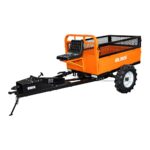 ΡΥΜΟΥΛΚΟ 4x4 600S - RURIS