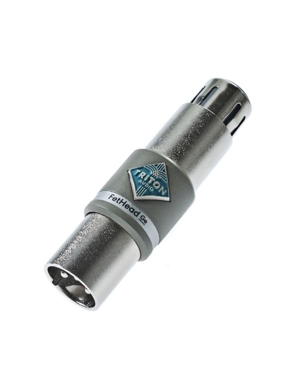 TRITON AUDIO FetHead Germanium