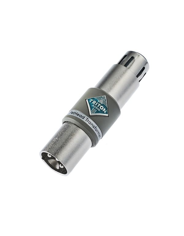 TRITON AUDIO FetHead Transformer