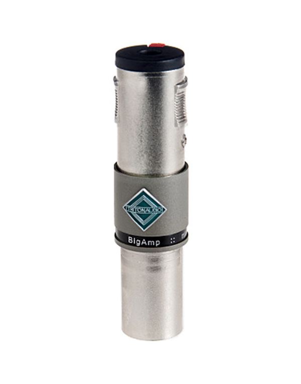 TRITON AUDIO Βig Amp Eνισχυτής In -Line - Xlr Για Όργανα
