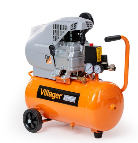 ΑΕΡΟΣΥΜΠΙΕΣΤΗΣ VAT 24 L PRIME