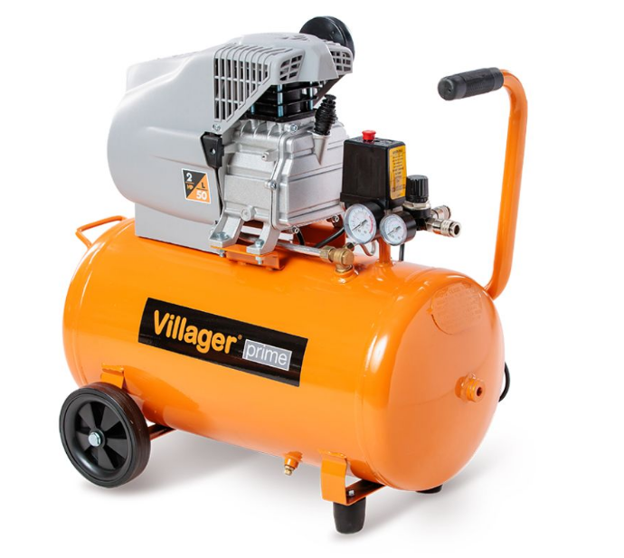 ΑΕΡΟΣΥΜΠΙΕΣΤΗΣ VAT 50 L PRIME