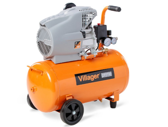 ΑΕΡΟΣΥΜΠΙΕΣΤΗΣ VAT 50 L PRIME - Image 2