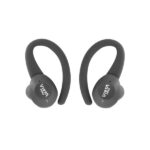 VIETA PRO SWEAT SPORTS TWS In Ear Black Ακουστικά με Μικρόφωνο Bluetooth