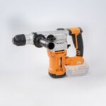 Περιστροφικό Πιστολέτο Μπαταρίας Villager VPL 0420 FUSE (18V) – Solo