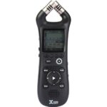 XVIVE XV1-R Stereo Φορητός Εγγραφέας με Ενσωματωμένα Εφέ