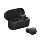 YAMAHA TWE3C Black Ακουστικά in ear με Μικρόφωνο Bluetooth