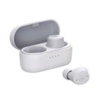 YAMAHA TWE3C Gray Ακουστικά in ear με Μικρόφωνο Bluetooth