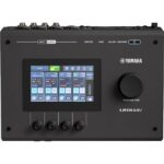YAMAHA URX44V-BK Kάρτα Ήχου και Video