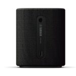 YAMAHA WS-B1A (BL) Αδιάβροχο ηχείο Bluetooth, Μαύρο.