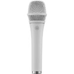 YAMAHA YDM-707-WH Δυναμικό Mικρόφωνο φωνής λευκό