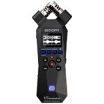 ZOOM H1essential Handy SD Studio Recorder Μαύρο