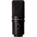 ZOOM ZUM-2 Podcast Πυκνωτικό USB Mικρόφωνο