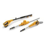 Πολυμηχάνημα μπαταρίας MT 100e Kit