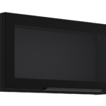 Κρεμαστή βιτρίνα Universal 80 GUS 36 MDF 1F