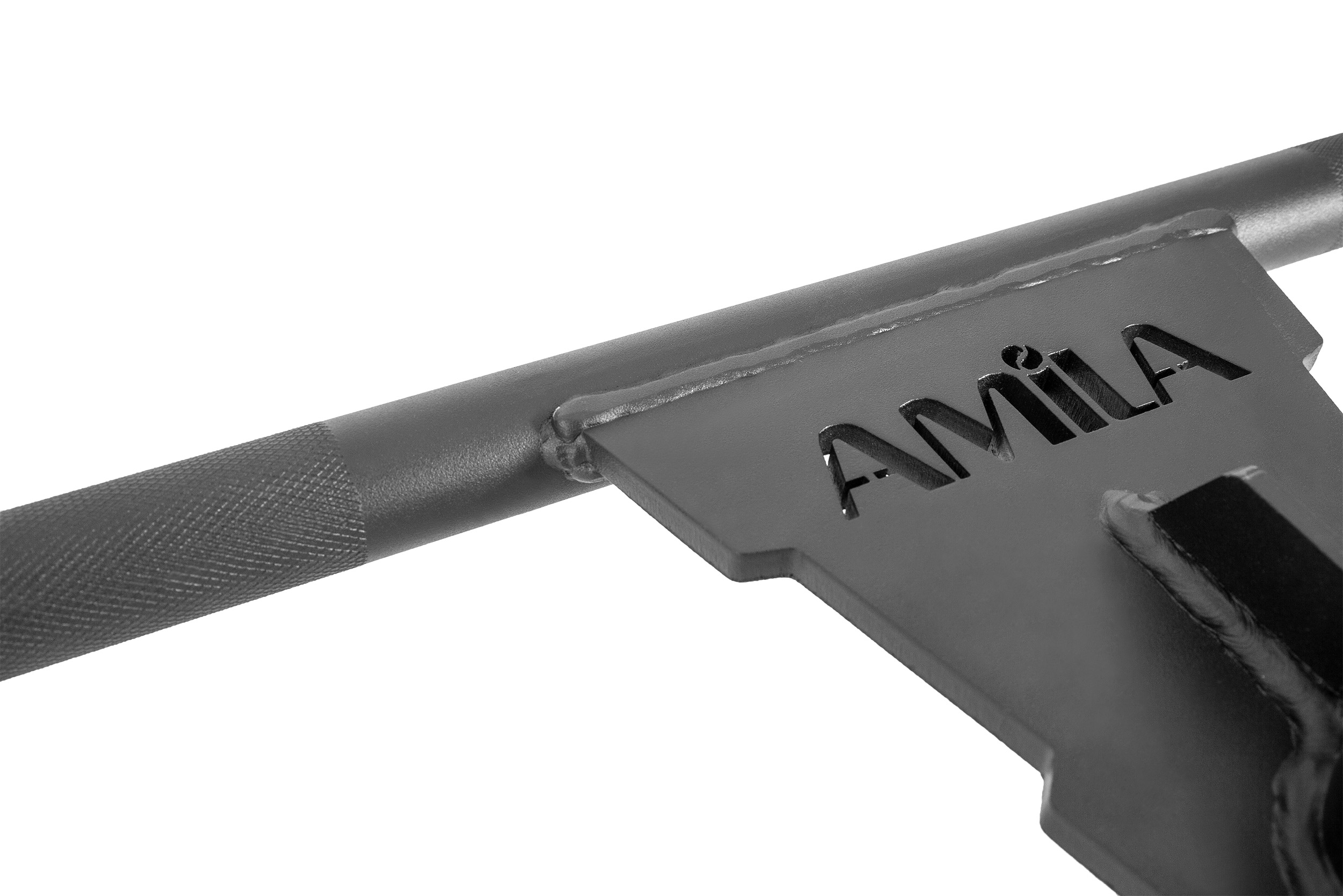 Ανοιχτή Λαβή Μπάρας Landmine - Image 2