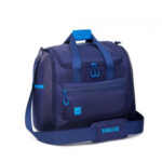 RivaCase 5331 Dijon blue 35L Duffle bag Σακβουαγιάζ Μπλε