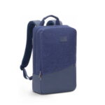 RivaCase 7960 blue Laptop backpack for MacBook Pro 15