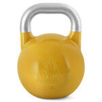 Kettlebell Competition 16 kg - Κίτρινο