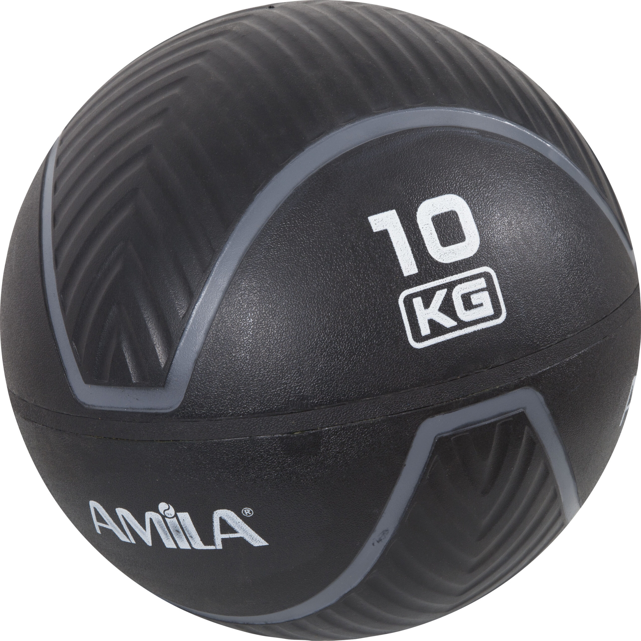 AMILA Wall Ball Rubber 10Kg - Image 2