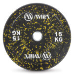 Δίσκος AMILA Splash Bumper Slim 50mm 15Kg