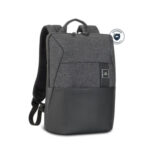 Rivacase 8825 μαύρο mélange σακίδιο μεταφοράς για MacBook Pro και Ultrabook 13.3"