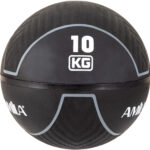 Μπάλα AMILA Medicine Ball HQ Rubber 10Kg