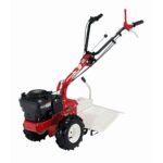Μονοαξονικό EUROSYSTEMS P 55 Briggs n' Stratton (βασικό μηχάνημα)