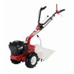 Μονοαξονικό EUROSYSTEMS P 55 Loncin (βασικό μηχάνημα)